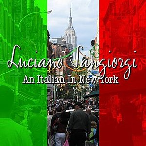 An Italian In New York