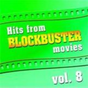 Hits From Blockbuster Movies Volume 8