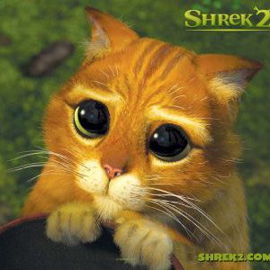 Avatar for OST Shrek 2