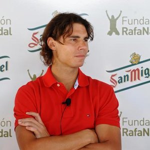 Avatar for Rafael Nadal
