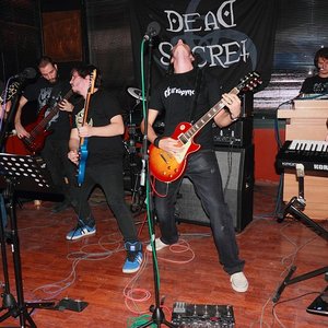 dead secret 的头像