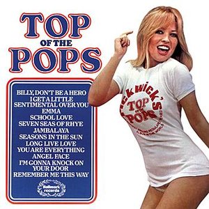 Top of the Pops 37