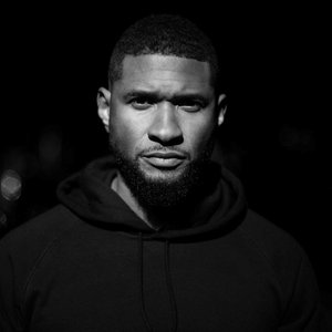 Usher Profile Picture