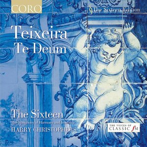 Teixeira - Te Deum