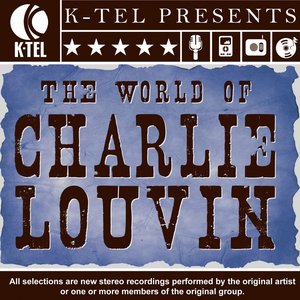 The World Of Charlie Louvin