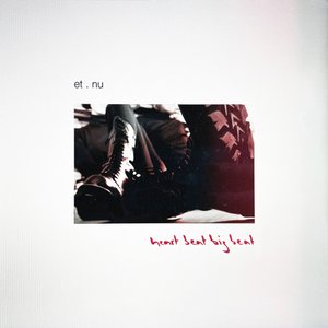 Heart Beat Big Beat - Single