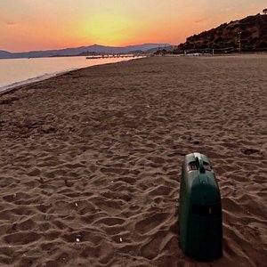 Denizdeyim (Plage Session)