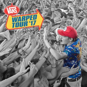 2017 Warped Tour Compilation