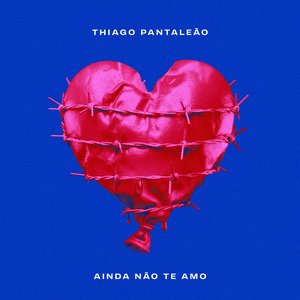 Ainda Não Te Amo