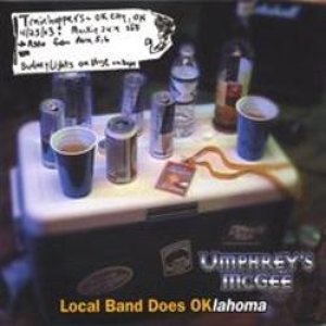 Local Band does OKlahoma