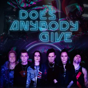 Does Anybody Give - Single