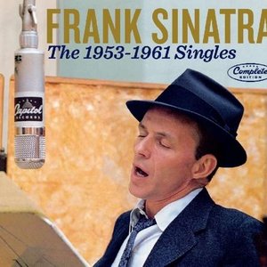 The 1953 - 1961 Singles