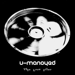 The Lost Files