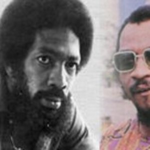 Jackie Mittoo & Winston Wright 的头像