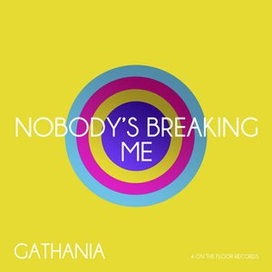 Nobody's Breaking Me