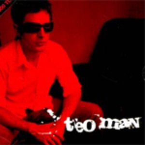 “Teoman 2”的封面