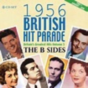 1956 British Hit Parade - The B Sides Part 1, Vol. 1