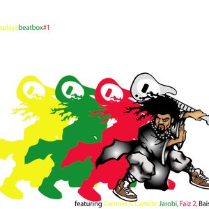 baisplayabeatbox#1