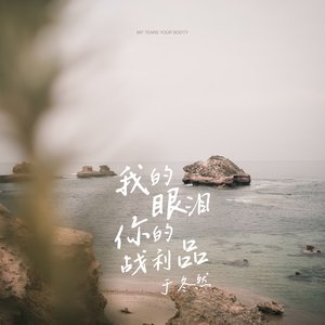 我的眼泪 你的战利品 - Single