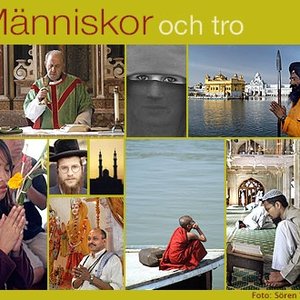 SR P1 Människor och tro 的头像