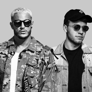 DJ Snake & Eptic 的头像