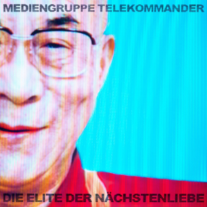 Die Elite der Nächstenliebe cover
