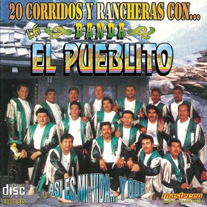 Avatar für Banda El Pueblito