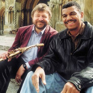 Аватар для John Surman - Jack DeJohnette