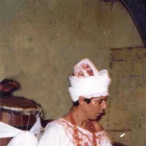 Imagen de 'Carlinhos D'Oxum'