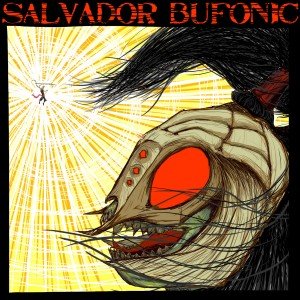 Salvador Bufonic