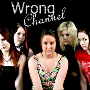 Image for 'Wrong Channel'