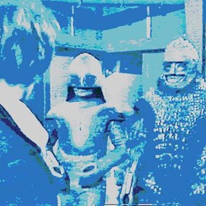 Ice Warriors 的头像