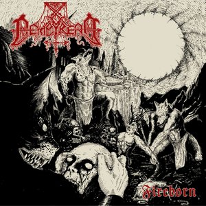 Image for 'Fireborn (Black/Death Metal)'