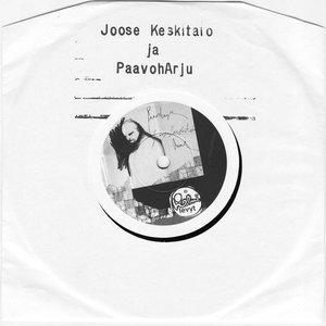 Joose Keskitalo Ja Paavoharju 的头像