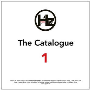 Hz Trax - The Catalogue 1