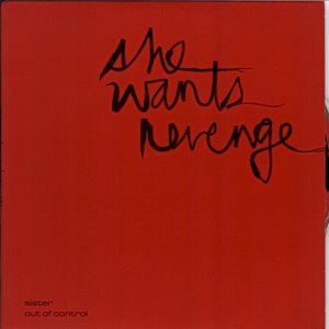 Sister / Out Of Control