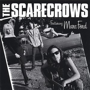 The Scarecrows featuring Marc Ford