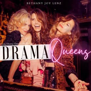 Drama Queens - Single