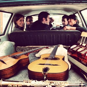 Spyglass Gypsies