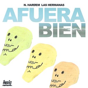 Afuera Bien - Single