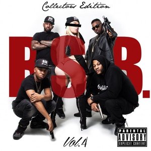 Bsb Vol. 4