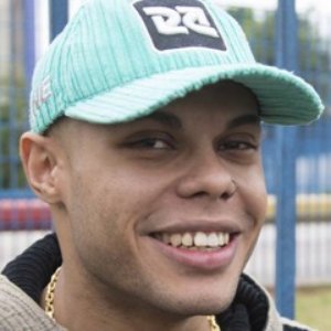 Dj Dimas (o primeiro) 的头像