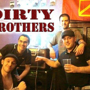 Imagen de 'Dirty Brothers'