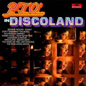 P.T.O. in Discoland