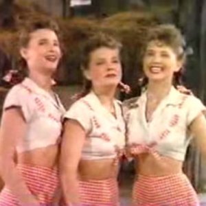 Avatar de The Ross Sisters