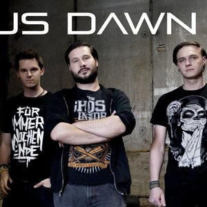 Image pour 'Icarus Dawn'