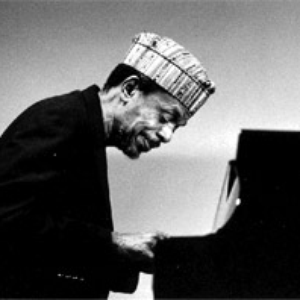 Horace Tapscott photo provided by Last.fm