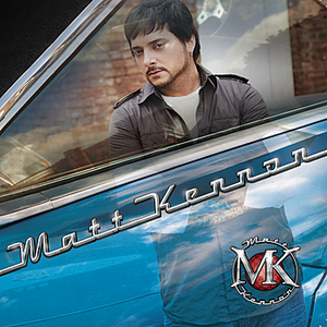Matt Kennon - Matt Kennon, 