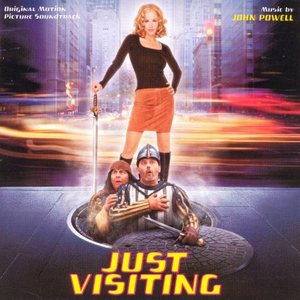 Just Visiting (Original Motion Picture Soundtrack)