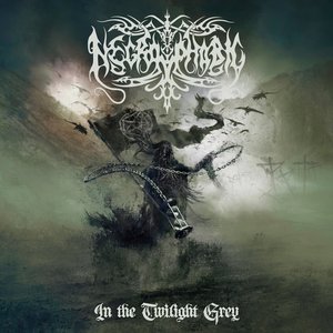 In The Twilight Grey = イン・ザ・トワイライト・グレイ